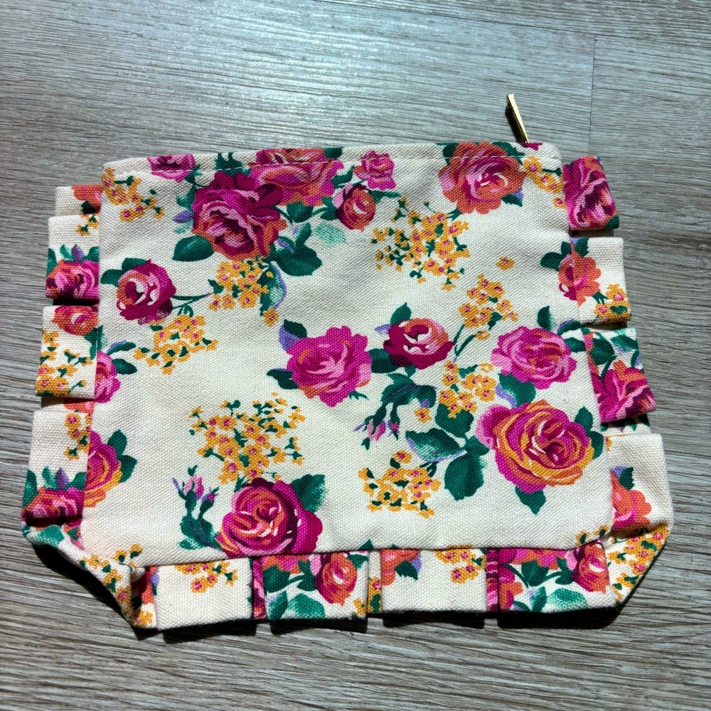 Sézane pouch - Picture 2 of 2